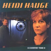 Heidi Hauge - Country Time